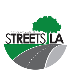 City of Los Angeles StreetsLA